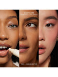 Nudestix lip butter Shea + Avocado 10ml, imported from the UK