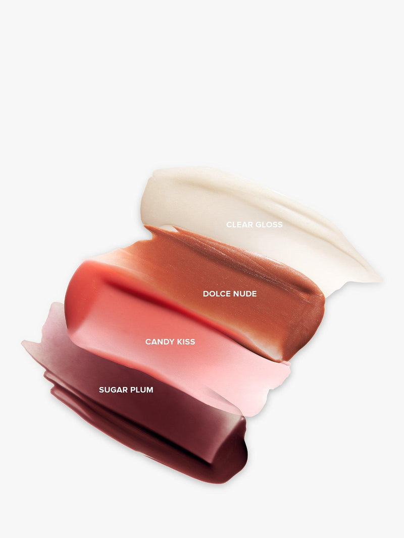 Nudestix lip butter Shea + Avocado 10ml, imported from the UK