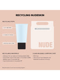 Nudestix gentle skincare set 60ml, UK version