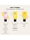 Nudestix gentle skincare set 60ml, UK version