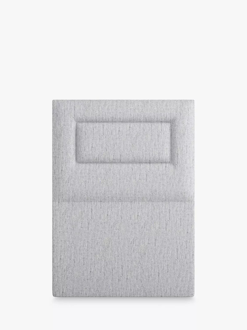 Vispring Juliet Full Depth Upholstered Headboard Single