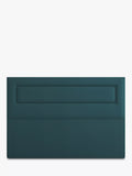 Vispring Juliet Full Depth Upholstered Headboard, Emperor