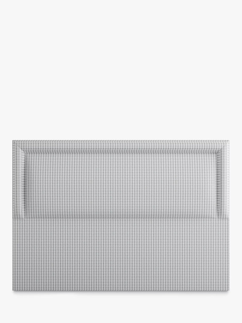 Vispring Viola Full Depth Upholstered Headboard Emperor