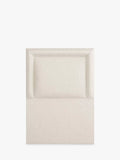 Vispring Viola Full Depth Upholstered Headboard Single