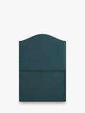 Vispring Celia Full Depth Upholstered Headboard Single