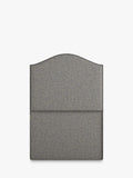 Vispring Celia Full Depth Upholstered Headboard Single