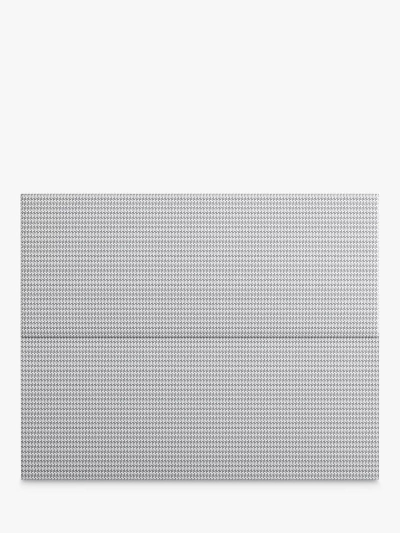 Vispring Hermia Full Depth Upholstered Headboard, Double