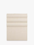 Vispring Portia Full Depth Upholstered Headboard, Single