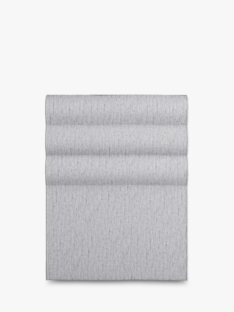Vispring Portia Full Depth Upholstered Headboard, Single