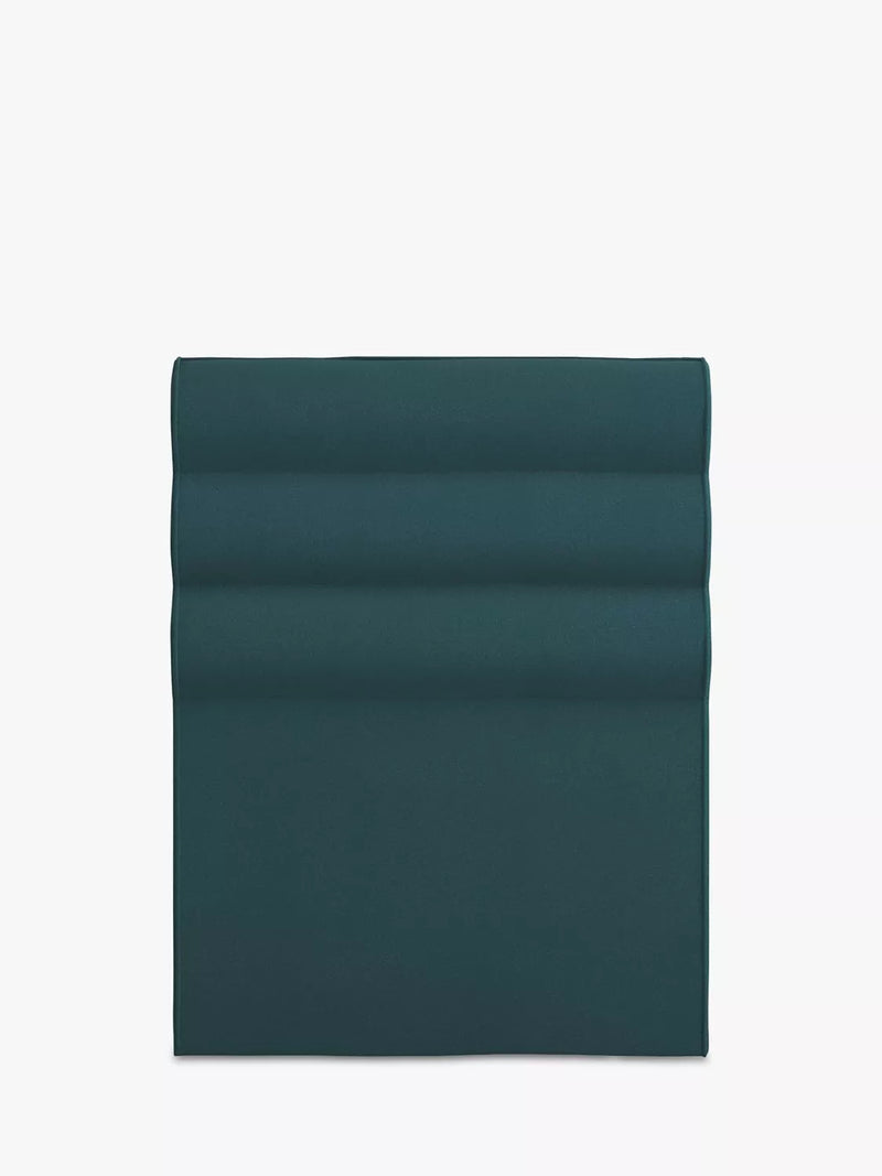 Vispring Portia Full Depth Upholstered Headboard, Single