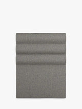 John Lewis Vispring Portia Full Depth Upholstered Headboard, Single- Buy online at McGrocer