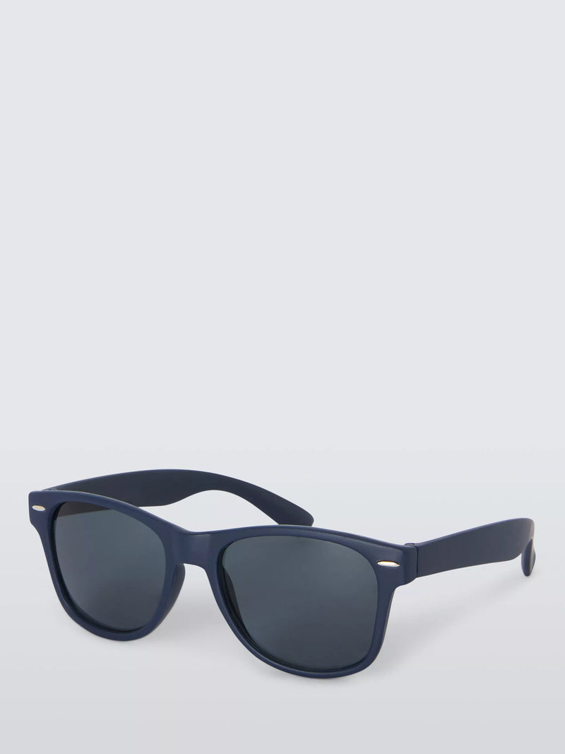 John Lewis Kids' Wayfarer Sunglasses, UK version