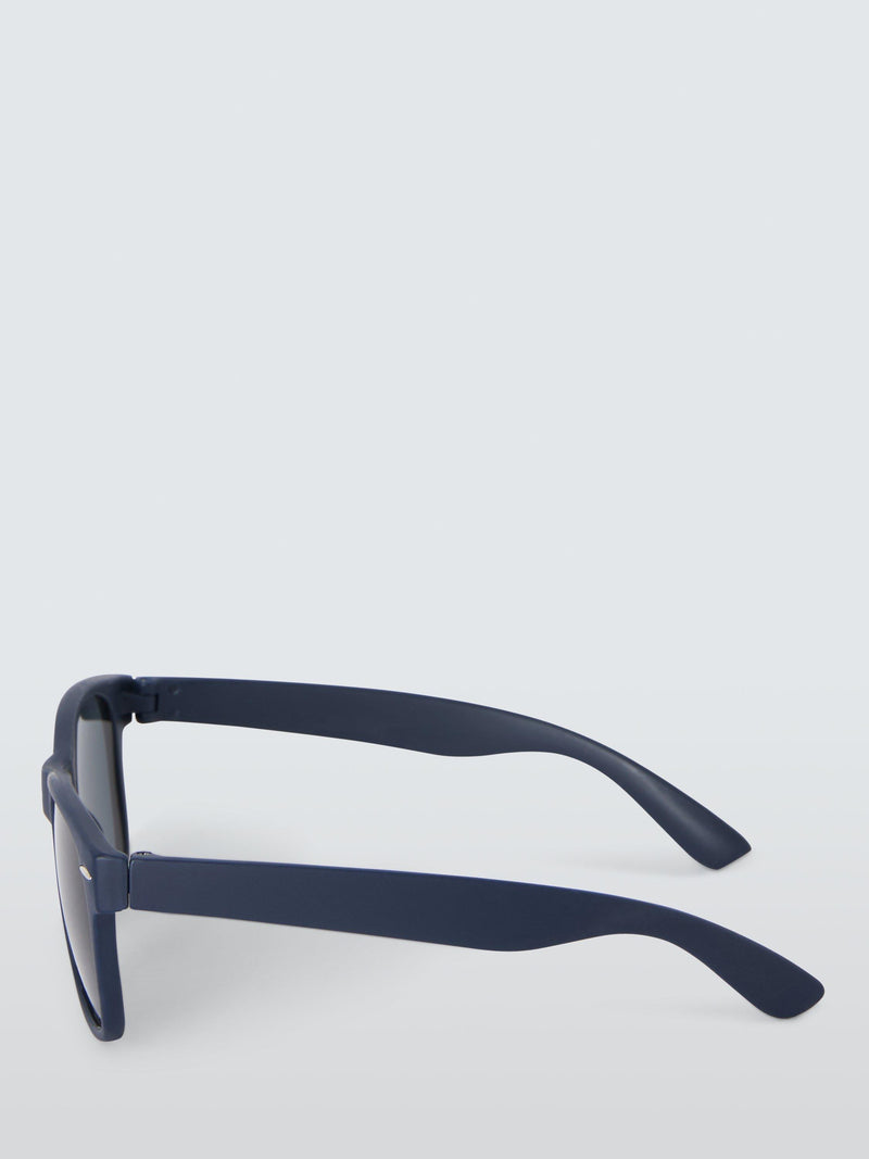 John Lewis Kids' Wayfarer Sunglasses, UK version