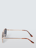John Lewis kids aviator sunglasses gold, UK version