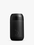 Chilly's Series 2 travel coffee cup 340ml - British product