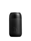 Chilly's Series 2 travel coffee cup 340ml - British product