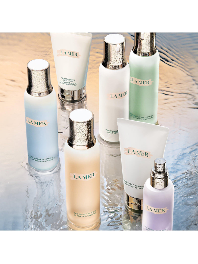 La Mer The Cool micellar cleanser 200ml - British product