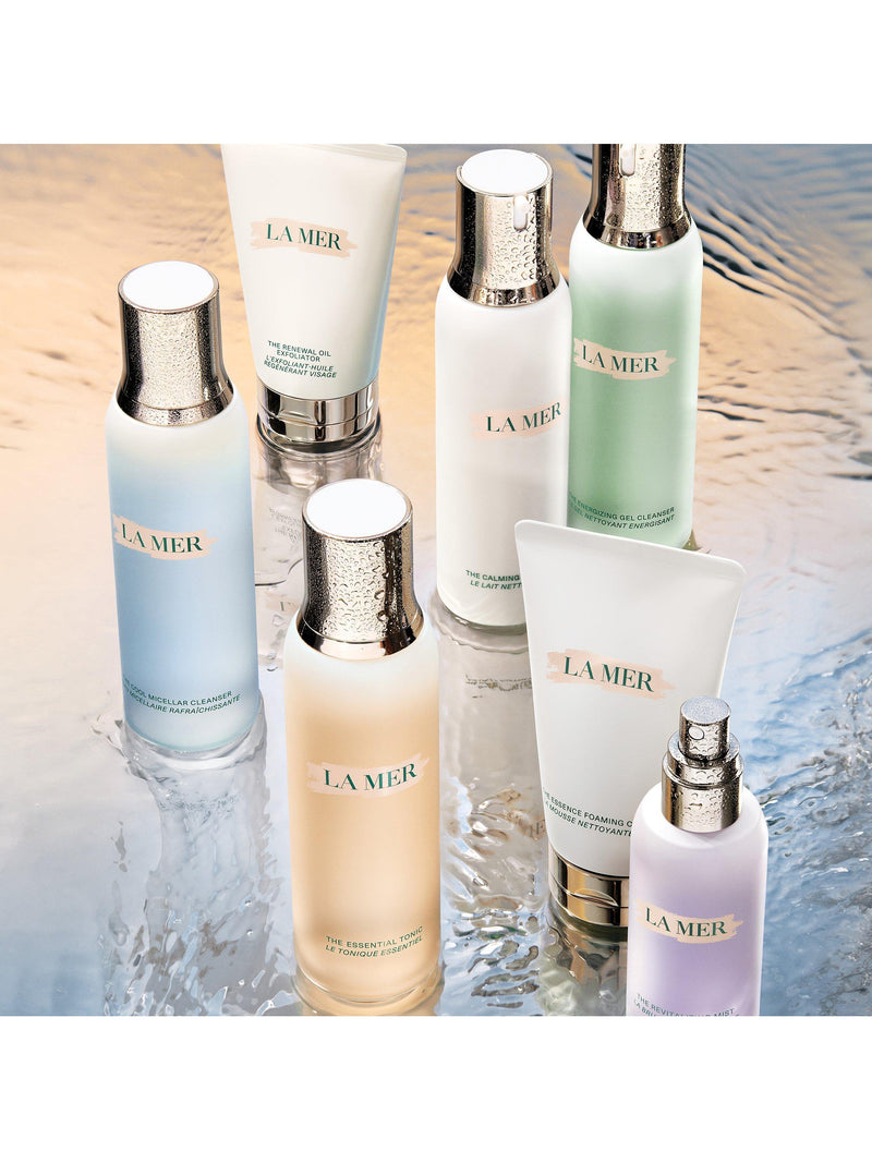 La Mer gel cleanser 200ml, UK version