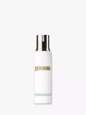 Calming Lotion Cleanser 200ml for Gentle Makeup Removal