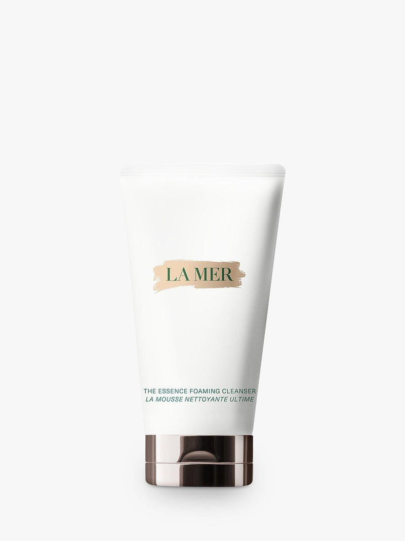 La Mer gentle foaming cleanser and shaving foam, UK version