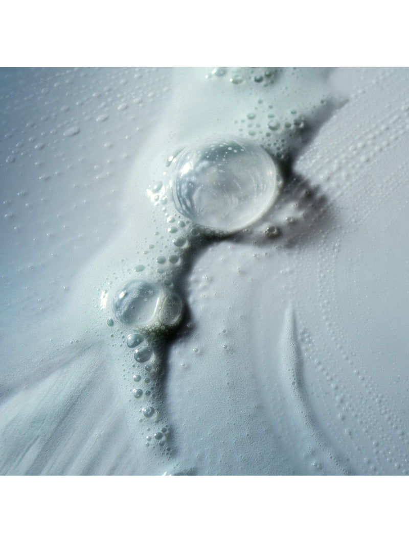 La Mer gentle foaming cleanser and shaving foam, UK version