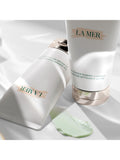 La Mer gentle foaming cleanser and shaving foam, UK version