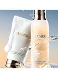 La Mer gentle foaming cleanser and shaving foam, UK version