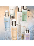 La Mer gentle foaming cleanser and shaving foam, UK version
