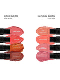 Nudestix Nudies Bloom dewy blush balm 7g, UK version
