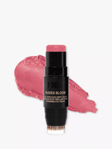 John Lewis Nudestix Nudies Bloom All-Over Face Dewy Colour Blush 7g- Buy online at McGrocer