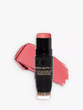 Nudestix Nudies Matte Lux blush stick Natural 7g, UK version