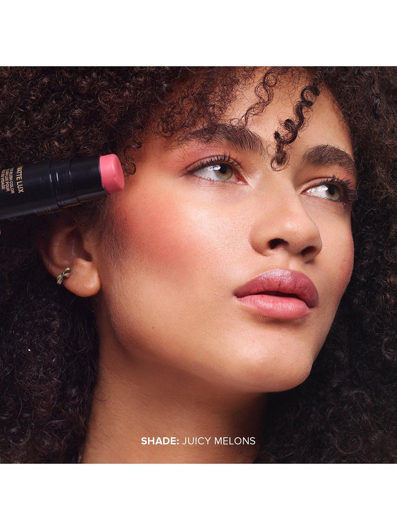 Nudestix Nudies Matte Lux blush stick Natural 7g, UK version