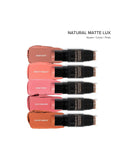 Nudestix Nudies Matte Lux blush stick Natural 7g, UK version