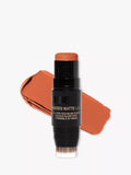 Nudestix Nudies Matte Lux All-Over Blur Blush Natural Colour, Dolce Darlin'