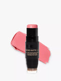 Nudestix Nudies Matte Lux All-Over Blur Blush Natural Colour, Rosy Posy
