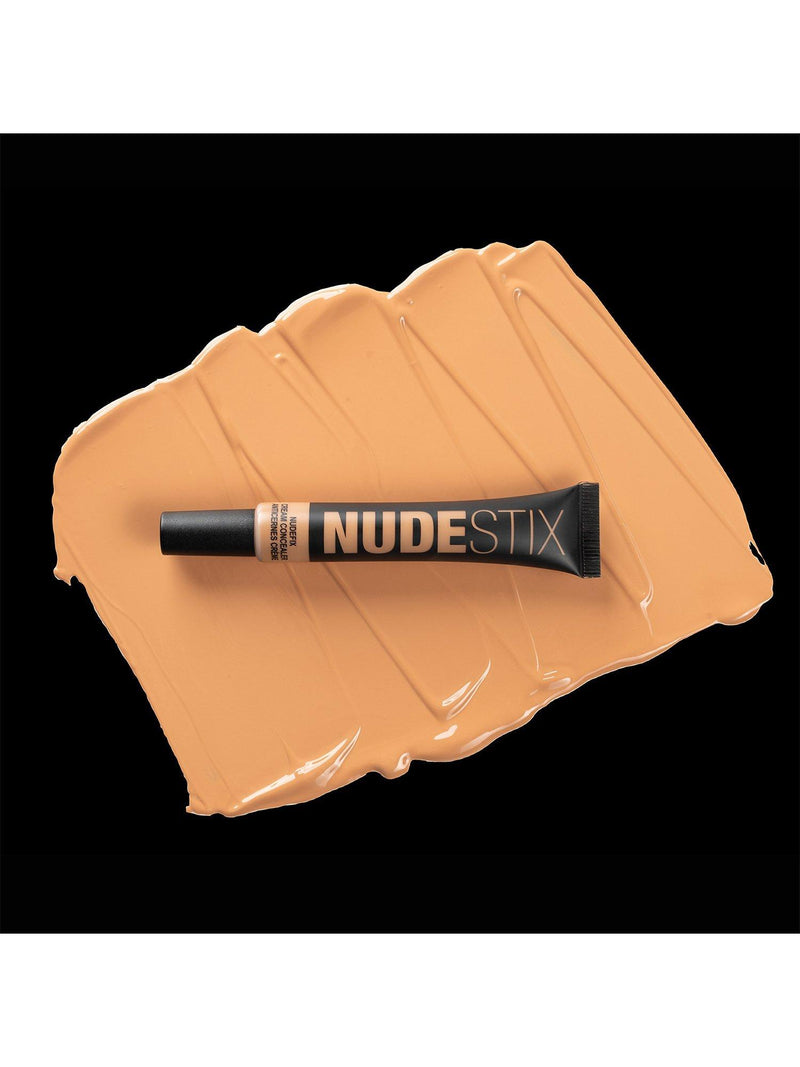 Nudestix Nudefix Cream Concealer 10ml, imported from the UK