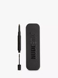 Nudestix Stylus Eyebrow Pencil and Gel 2.5ml, UK version