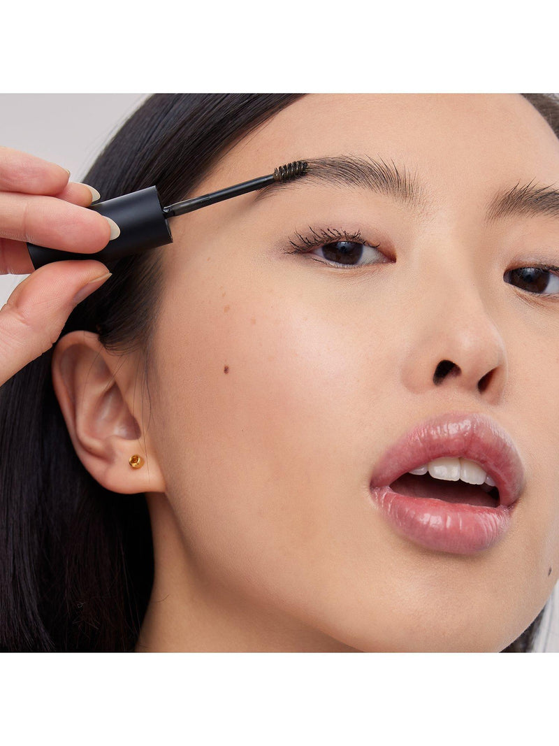 Nudestix Brow Set Gel XL eyebrow gel 10ml - UK version