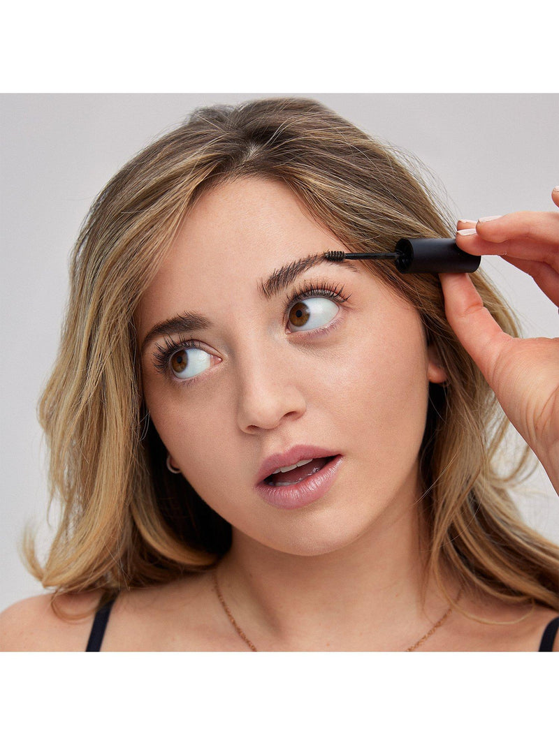 Nudestix Brow Set Gel XL eyebrow gel 10ml - UK version