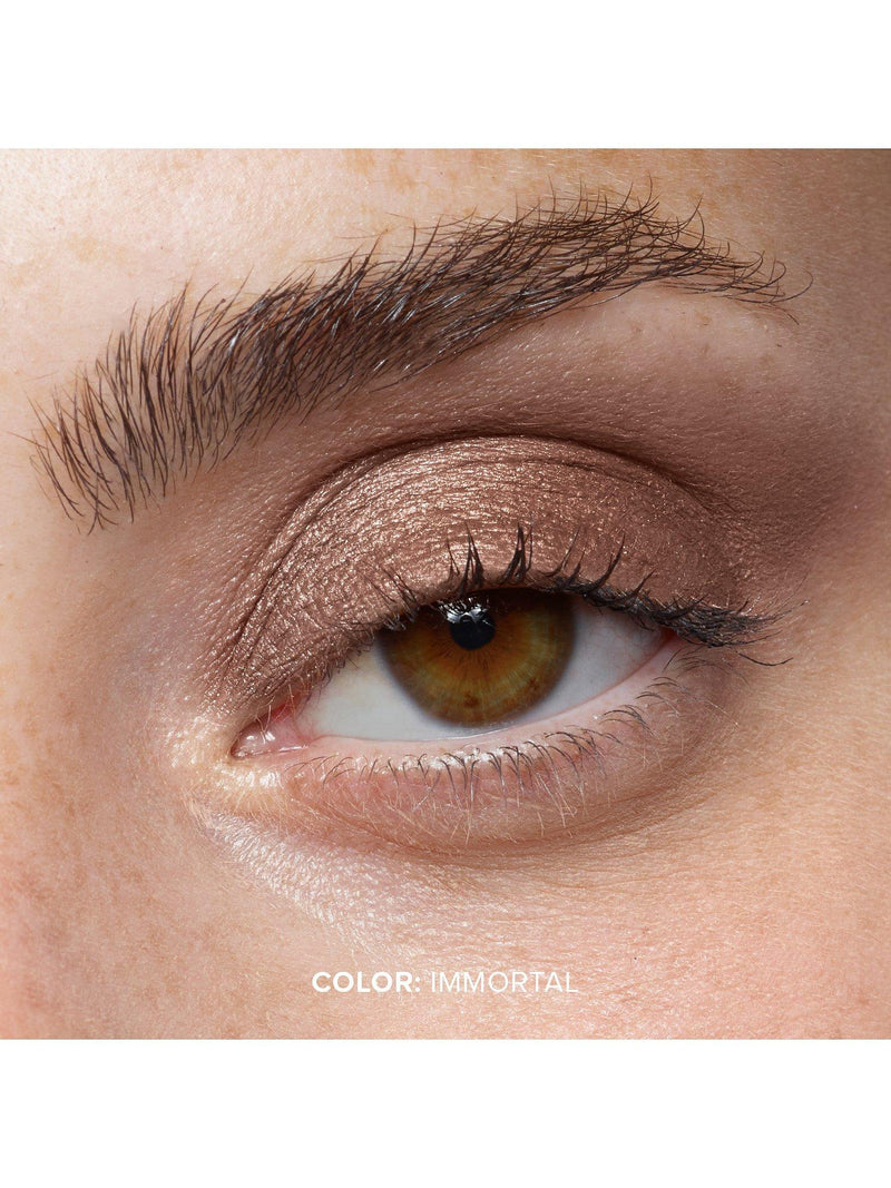 Nudestix Magnetic Luminous Eyeshadow Pencil 2.8g, imported from the UK