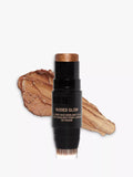 هايلايتر Nudestix Nudies All-Over Face Colour Glow بوزن 7 جرام