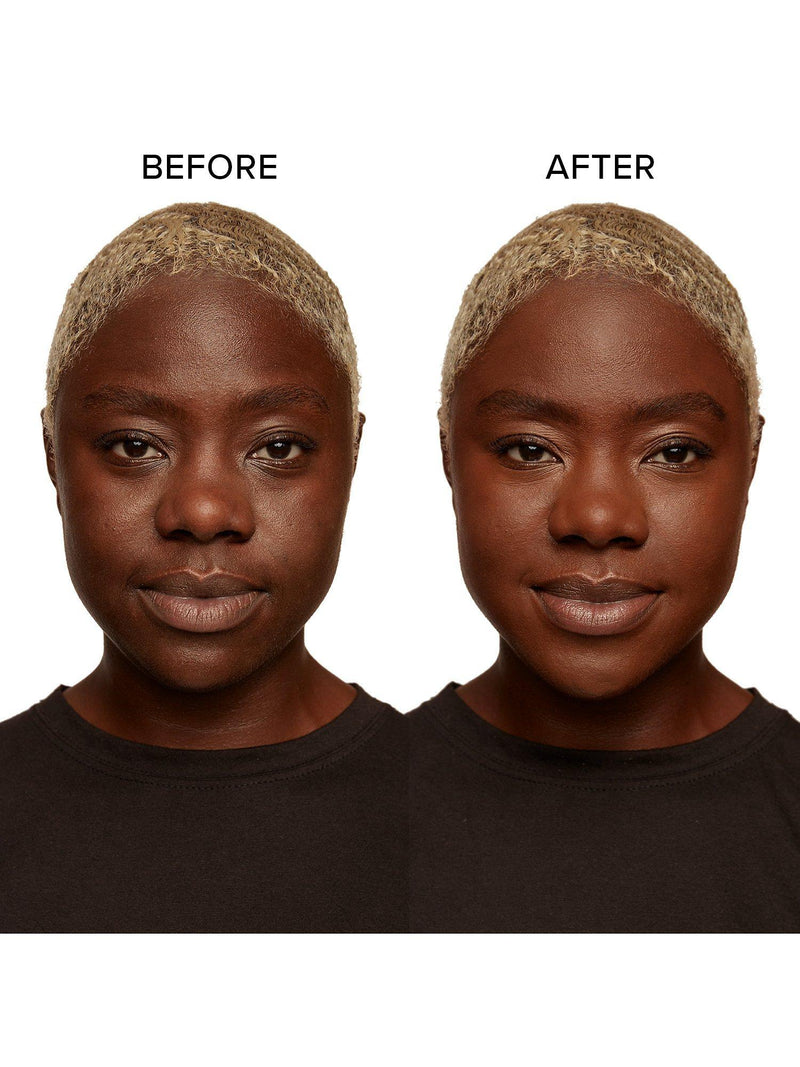 كريم أساس سائل tinted cover من Nudestix 25 مل، النسخة البريطانية