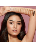 كريم أساس سائل tinted cover من Nudestix 25 مل، النسخة البريطانية