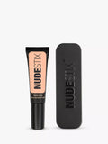 كريم أساس سائل tinted cover من Nudestix 25 مل