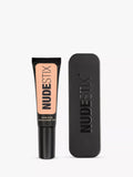 كريم أساس سائل tinted cover من Nudestix 25 مل