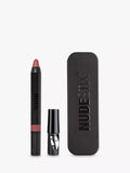 قلم أحمر شفاه وخدود غير لامع Nudestix Intense 2.8 جرام
