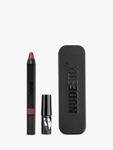 John Lewis Nudestix Intense Lip & Cheek Matte Lipstick Pencil 2.8g- Buy online at McGrocer