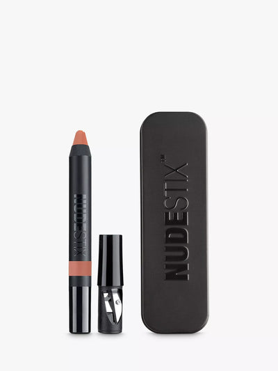 John Lewis Nudestix Gel Colour Lip & Cheek Pencil 2.8g- Buy online at McGrocer