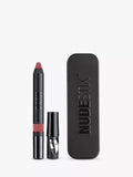 قلم أحمر شفاه وخدود غير لامع Nudestix Intense 2.8 جرام