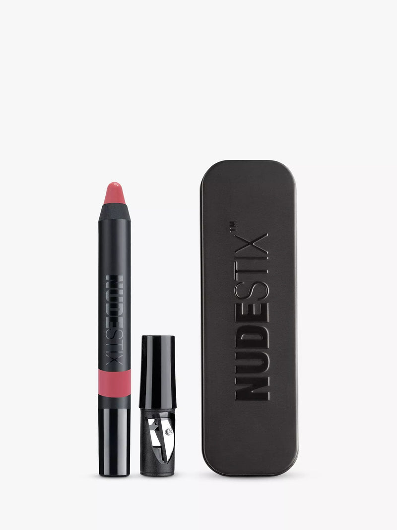 قلم Nudestix جل ملون للشفاه والخدود 2.8 جرام